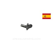 Astra 300 Safety Catch, Nickel, *Good*