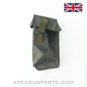 L1A1 Suit Scope Case, Nylon, *Very Good*