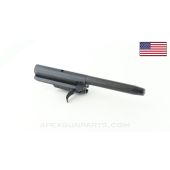 NAK-9 Bolt Carrier & Bolt Assembly, Milled, *Excellent*