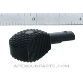 German GSG-5 .22 Cocking Tube Handle, w/ Mounting Screw *Excellent*