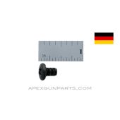 H&K MP5 Rear Sight Clamping Screw, *NEW* 