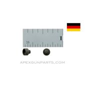 H&K MP5 Catch Bolt, Rear Sight, *NOS*