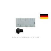 H&K MP5 Windage Adjustment Screw, Rear Sight, *NEW* 