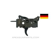 H&K MP5 Trigger Pack, Complete Full Auto, 9mm, *NEW*