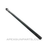 German WWII MG-34 Barrel, Waffen Marked, 8X57 Mauser *Good* 