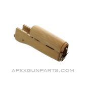 Hungarian AK-63D/ AKM Wood Handguard Set, *Good* 
