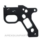 MG-42 / M53 Trigger Group Grip Housing, Semi-Auto, Tall Trigger Box, Made in USA, *NEW*