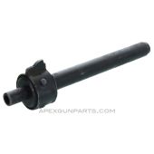 STEN Mk 3 Barrel with Front Barrel Bushing, 7-3/4&quot;, 9mm, *Good* 
