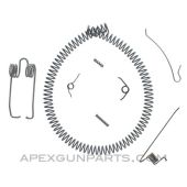 AK Spring Set, US Made, *NEW* 