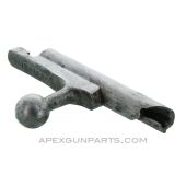 Mosin Nagant Bolt Body, Stripped, *Good*