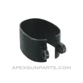 Enfield #4 Front Barrel Band, No Screw, *Good*