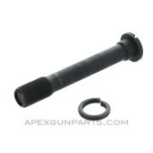 VZ-58 Fixed Buttstock Attachment Screw and Washer, *Good* 