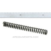 Polish P83 "Wanad" Pistol Main / Hammer Spring, Part #29, *NOS* 