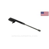 C39 / RAS47 AK Bolt Carrier w/ Ambidextrous Charging Handle *Good*