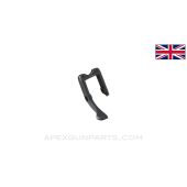 Enfield #2 MK1 Barrel Catch w / Removable Rear Sight Slot, Stripped *Good*