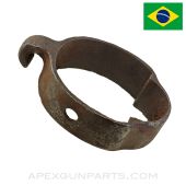 Brazilian FN M1922 Mauser Front Barrel Band *Good*
