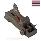 Siamese Mauser Ejector Box Assembly *Good*