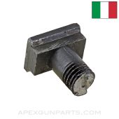 Beretta M38 / 44 Project Charging Handle Mount Stud, Cut Short *AS-IS*