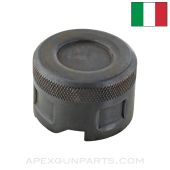 Beretta M38/44 Back Cap for Receiver *Good*