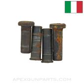 Beretta M38/49 (Model 5) SMG Grip Safety Pin Set *Good*