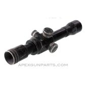 Yugoslavian Zrak M76 Scope *GOOD* PENDING-C
