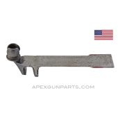 Colt Thompson 1921 Bolt Actuator, Knurled Handle, Modified / Fabricated