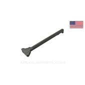 M16 Triangular Charging Handle, Early Type, Colt 601 *Good*