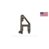 M16A1 Front Sight Block, w/ Bayonet Lug *Good*