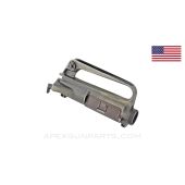Colt M16A1 Upper Receiver w/Teardrop Forward Assist, Complete *Good* 