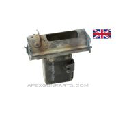 Sten Mark III Magazine Housing, Complete