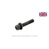 L1A1 Grip Screw, Hex Head, *Good* 