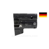 HK33 / 93 Trunnion, w/ Stamped Receiver Section, Prepped for Removal *Good* 