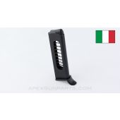 Beretta 1935 Magazine with Finger Ext, 7rd. 7.65/32 ACP, Blued *Very Good*