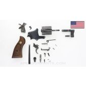 S&W 12-3 Airweight 38 Special Parts Kit *Good*
