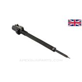 British P14 Firing Pin Assembly, "E" (Eddystone) Marked, .303, *Good*