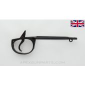 Enfield #1 MK 3 Trigger Guard, w/ Front Loop, Modified *Good*