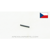 VZ-61 Skorpion Hammer Stop Latch Spring *Very Good*