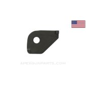 Browning 1919 Featureless Fixed Plate (Cover Catch) *NEW*