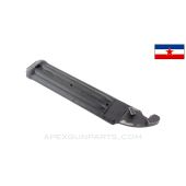 Yugoslavian Type 3 AK Bayonet Scabbard, Complete *Good*