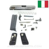 Galesi 506-A Pistol Parts Kit w/ 6rd Magazine, .22lr *Good*