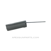 FAL Bolt Carrier Assembly, Complete, Refinished