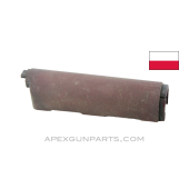 Polish Tantal WZ.88 Handguard, Upper, Synthetic