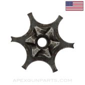 Colt DA 38 Revolver, Ratchet *Fair*