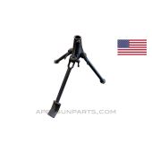 Vickers MG Tripod, No Cradle, US Made, *Good* 