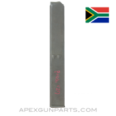 UZI Magazine, 40rd, 9mm, South African,  *Very Good* 