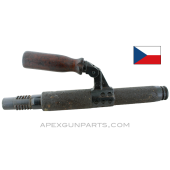 ZB30 Carry Handle Assembly, *Good*