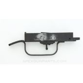 PPSh-41 Project Trigger Housing, Semi-Auto, Mostly Stripped *As Is* 