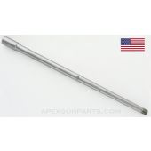 Yugoslavian M70 AK Barrel, 16 Inch, Long Front Sight Journal, 7.62x39, US Made *NEW*
