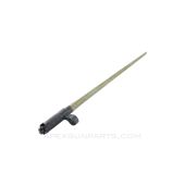 SKS Cruciform Bayonet, Chinese