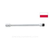 AK Gas Piston, NEW..PL